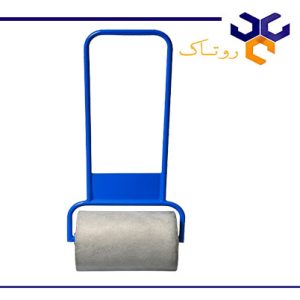 غلطک دستی