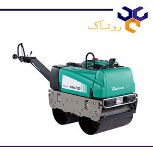 غلتک میکاسا