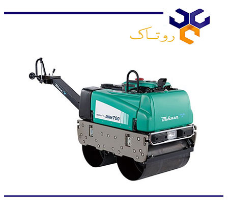 غلتک میکاسا