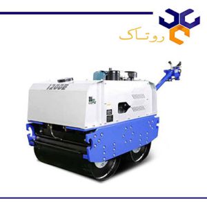 غلتک کوپاز
