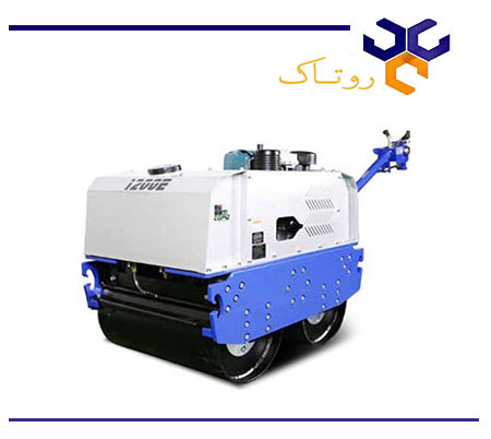 غلتک کوپاز