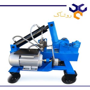 میلگرد بر 28