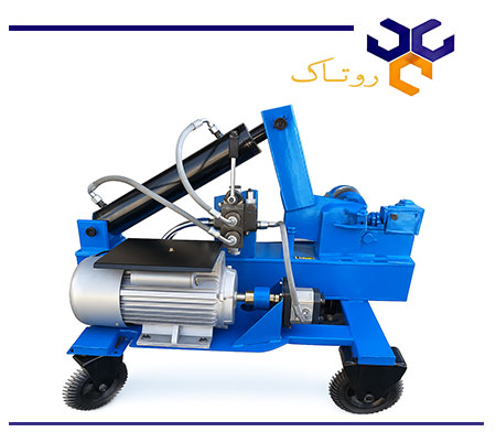 میلگرد بر 28