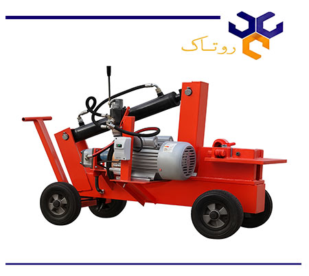 میلگرد بر 25