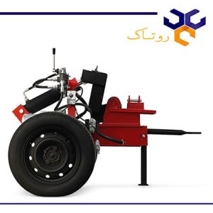 میلگرد بر 32