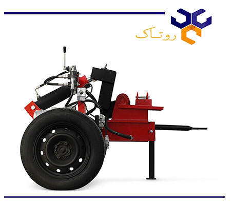 میلگرد بر 32