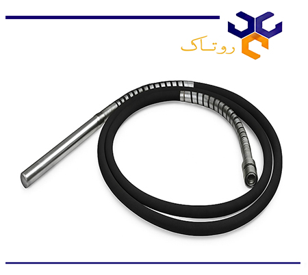 شیلنگ ویبراتور بادی