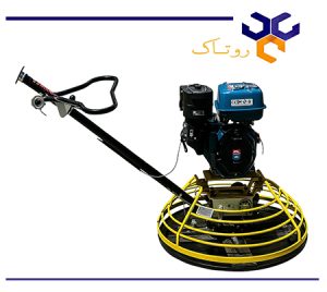 ماله موتوری بنزینی