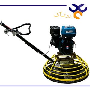 ماله موتوری بنزینی