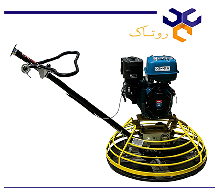 ماله موتوری بنزینی