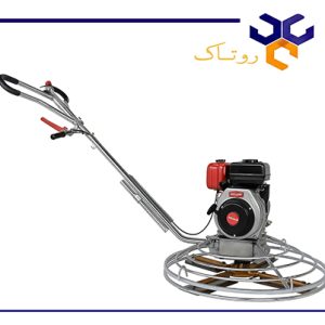 ماله موتوری دیزلی