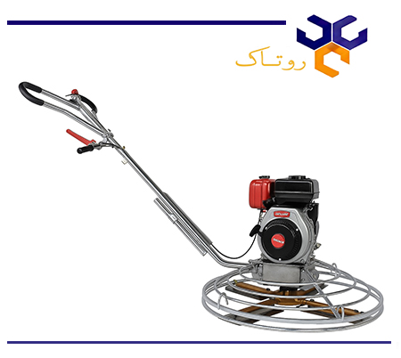 ماله موتوری دیزلی