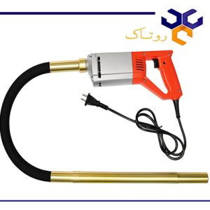 ویبراتور دریلی