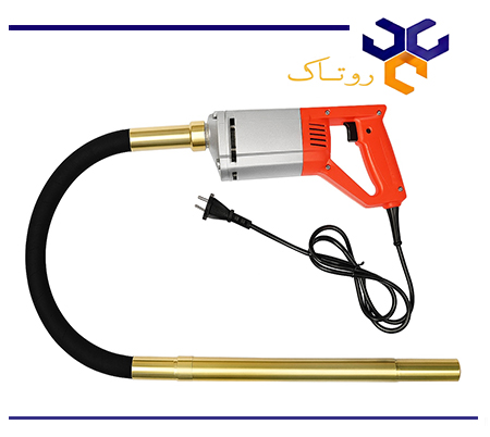 ویبراتور دریلی