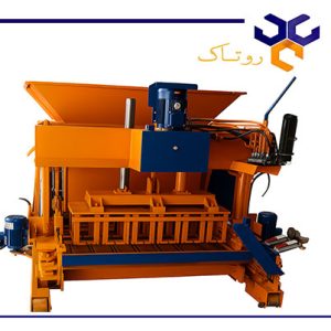بلوک زن اتوماتیک