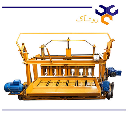 بلوک-زن-برقی بلوک زن برقی