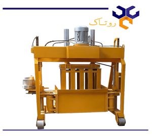 جدول زن نیمه اتوماتیک