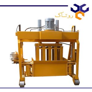 جدول زن نیمه اتوماتیک