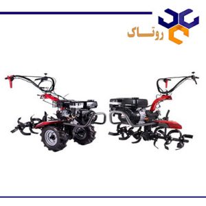تیلر کولتیواتور