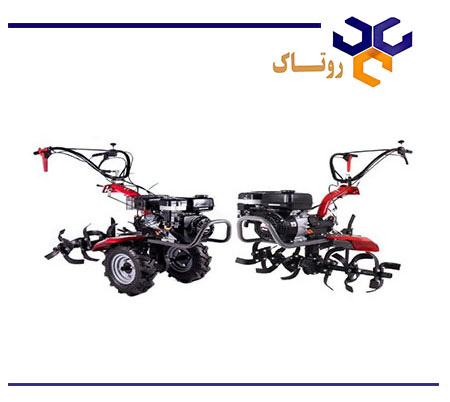 تیلر کولتیواتور