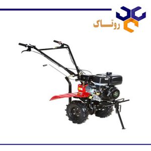 تیلر بنزینی