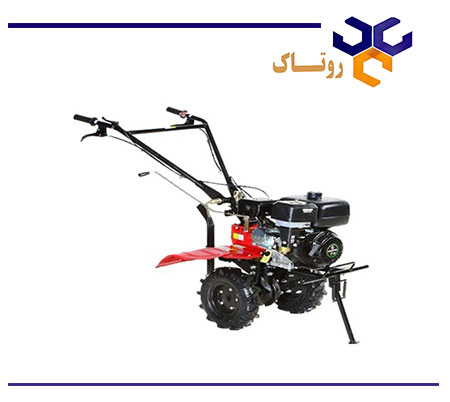 تیلر بنزینی