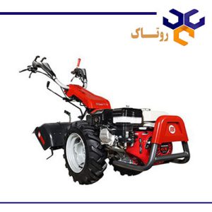 تراکتور دو چرخ