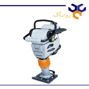 کمپکتور قورباغه ای میکاسا