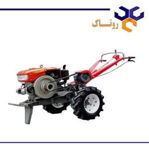 تیلر شالیزار
