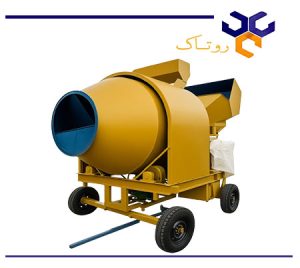 بتونیر 1000 لیتری