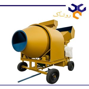بتونیر 1000 لیتری