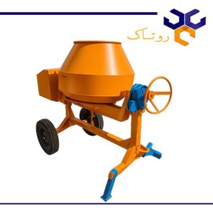 بتونیر 250 لیتری