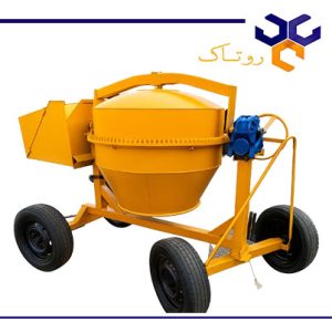 بتونیر 350 لیتری