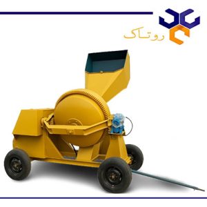 بتونیر 500 لیتری