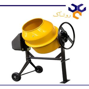 بتونیر آزمایشگاهی