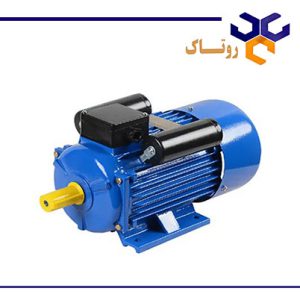 الکتروموتور چینی
