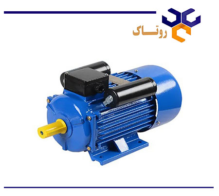الکتروموتور چینی