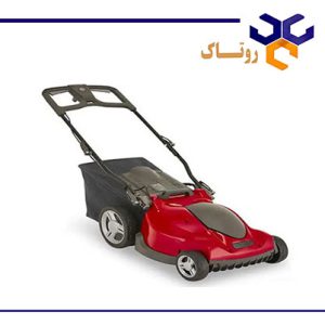 چمن زن برقی