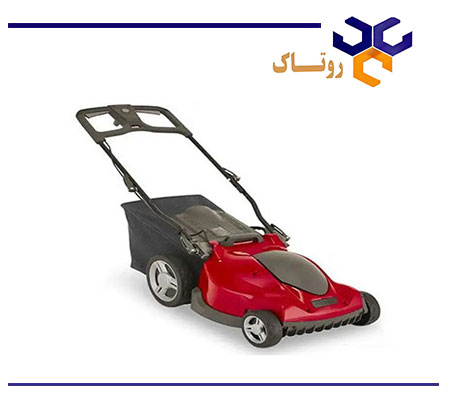 چمن زن برقی