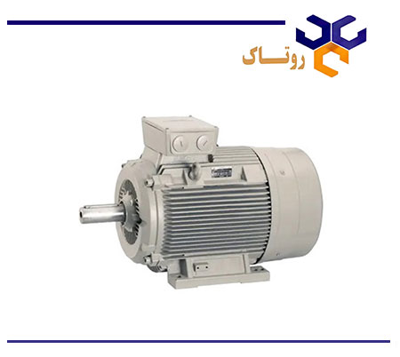 الکتروموتور الکتروژن