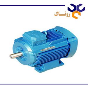 الکتروموتور موتوژن