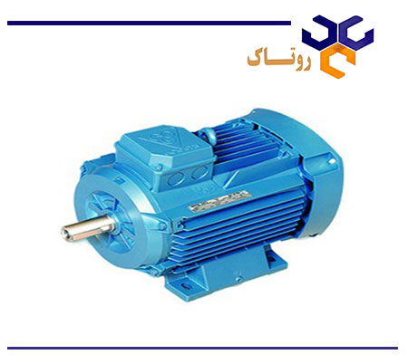 الکتروموتور موتوژن