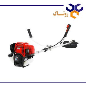علف زن دوشی