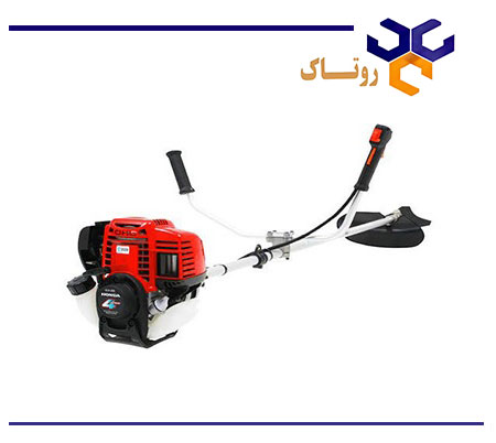 علف زن دوشی