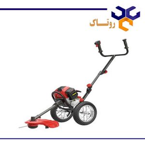 علف زن چرخدار