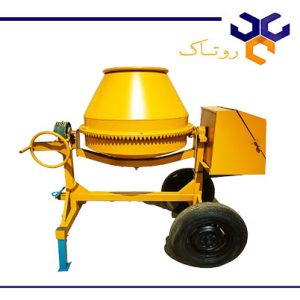بتونیر 400 لیتری