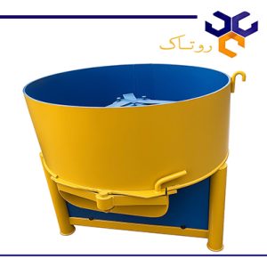 ناری ساز 300 لیتری