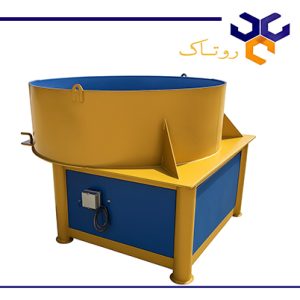 ناری ساز 750 لیتری