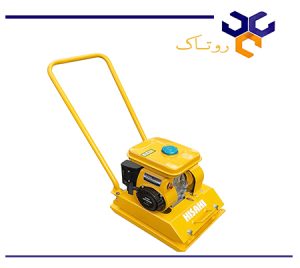 کمپکتور صفحه ‌ای روبین