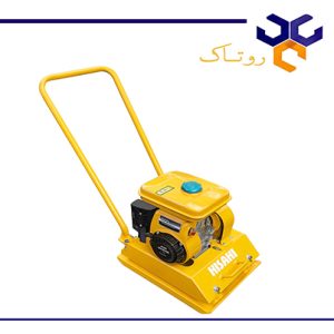 کمپکتور صفحه ‌ای روبین
